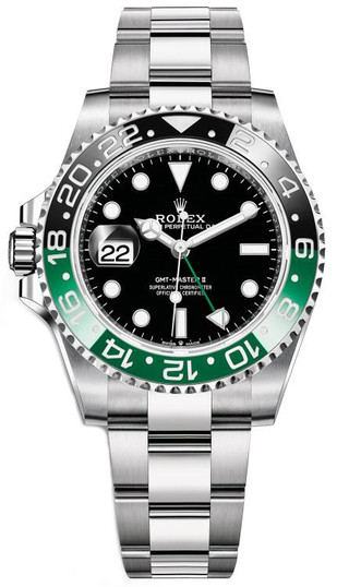 Rolex GMT Master Luxury Watches for Sale