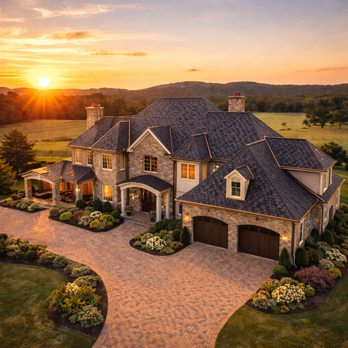 Roof Check
