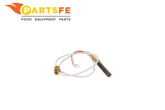 ROYAL RANGE 3109 Fryer Thermopile