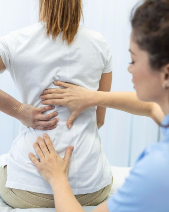 Sciatica Treatment In Orange County, Ca