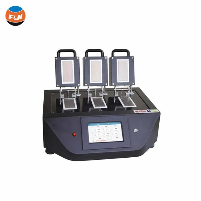 Scorch and Sublimation Tester Is on Sale