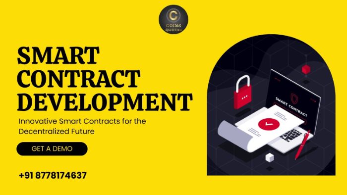 Secure Smart Contract Development