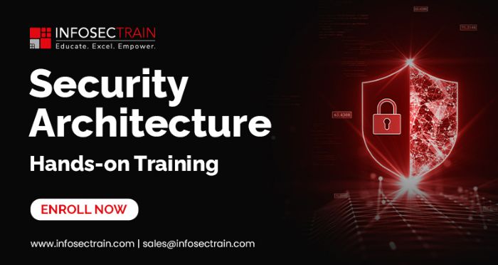 Security Architecture Training