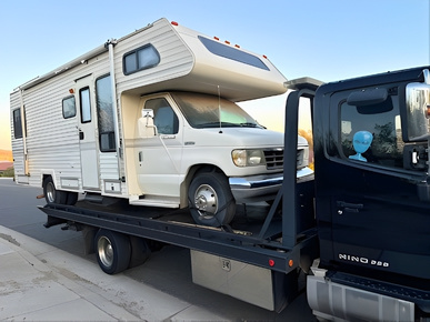 Sell my RV in Phoenix, AZ Dependable rv selling support