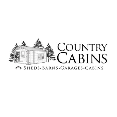Sheds for Sale Durable Portable Buildings by Country Cabins