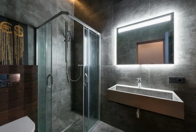 Shower Sealing Adelaide