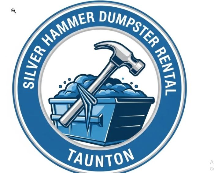 Silver Hammer Dumpster Rental Taunton