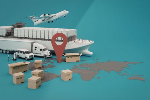 Simplify Your Shipping Needs with Reliable Delivery Solutions
