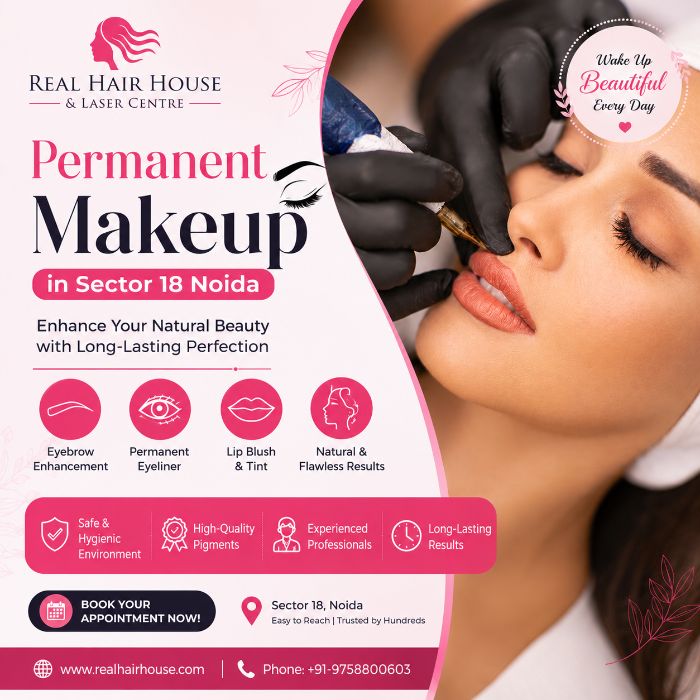 Skin Rejuvenation in Noida Sector 18