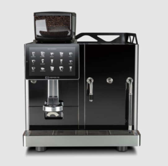 Small Office Coffee Machines