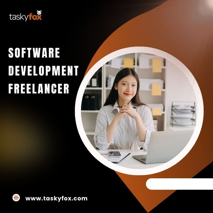 Software Development Freelancer