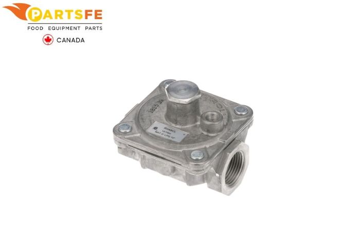 Southbend 1178815 Range Gas Pressure Regulator 34 NATLP