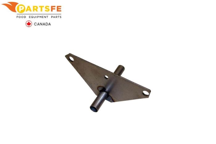 Southbend 1195164 Quadrant Assembly