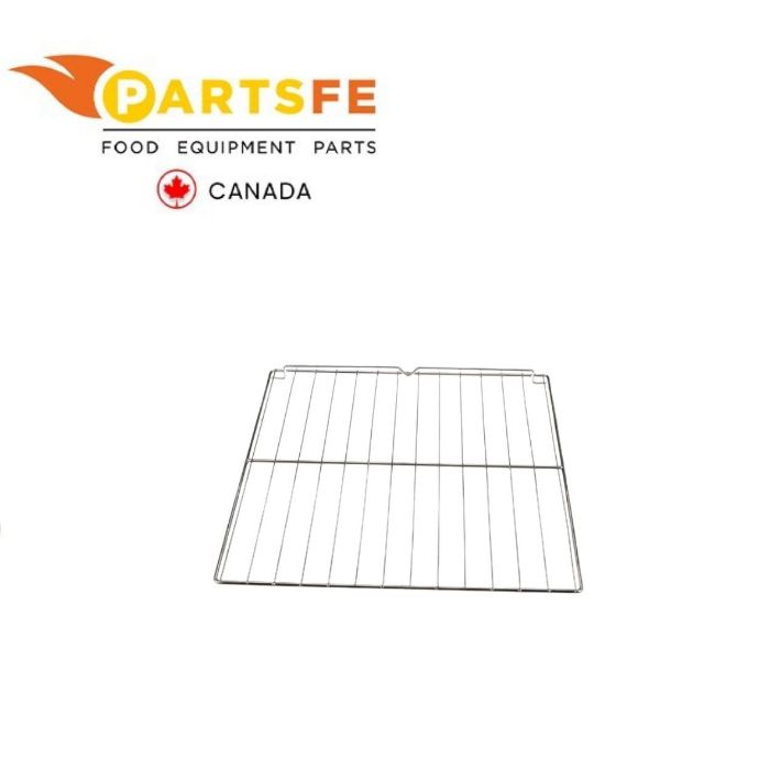 Southbend SOU1173545CP Oven Rack