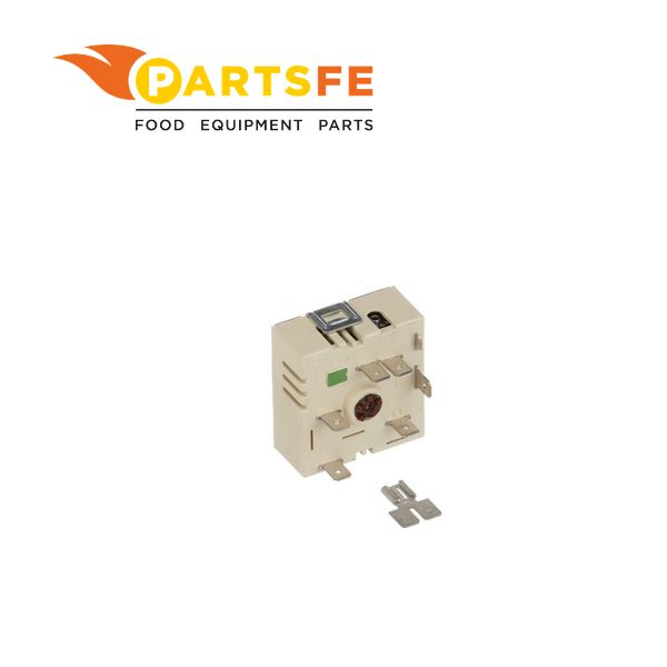 Star Mfg PSRG5094 Range Infinite Switch Kit