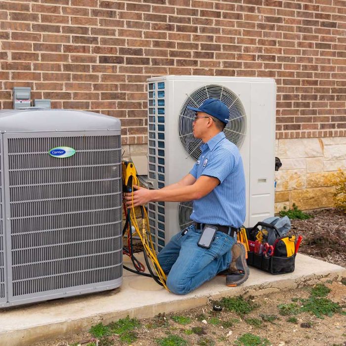 stove repair in Arlington, VA
