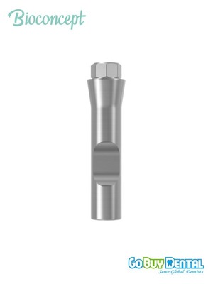 Straumann Compatible Tissue Level implant Analog: Precision and Value