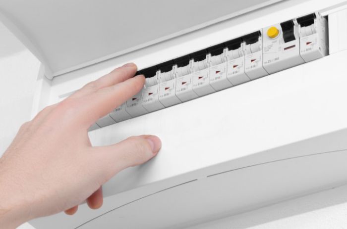 Switchboard Upgrades Sydney