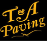 T and A Paving