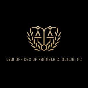 The Law Offices of Kenneth C.Odiwe