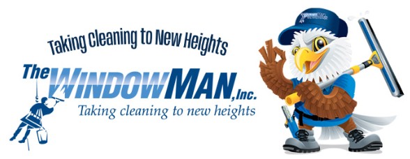The Window Man Inc.