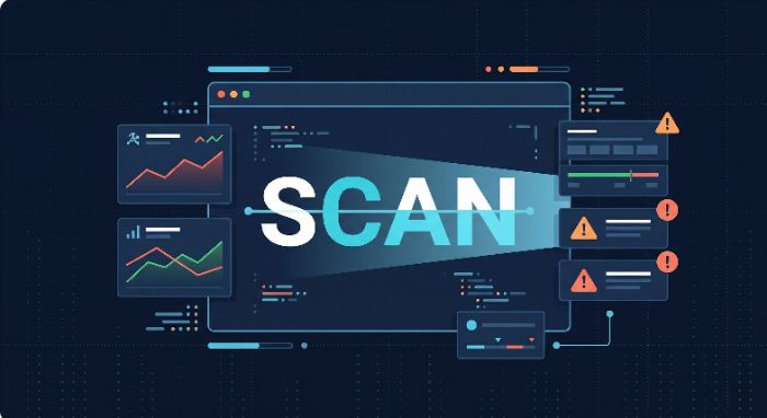 ThriveX Free AI Website Scanner