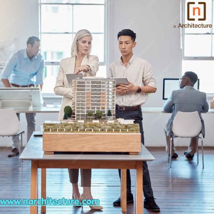Top Architecture Firms in Toronto Innovative Design Experts