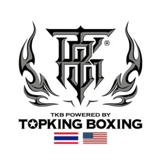Top King Boxing USA