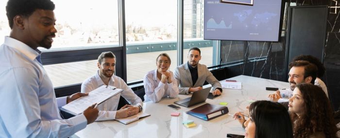 Top LMS Challenges and Solutions for Modern Corporate Training