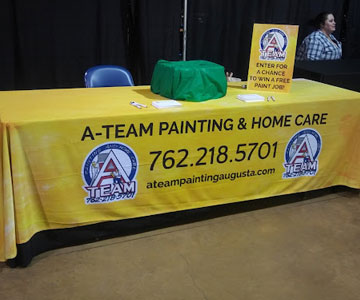 Topquality paintwork in augusta ga