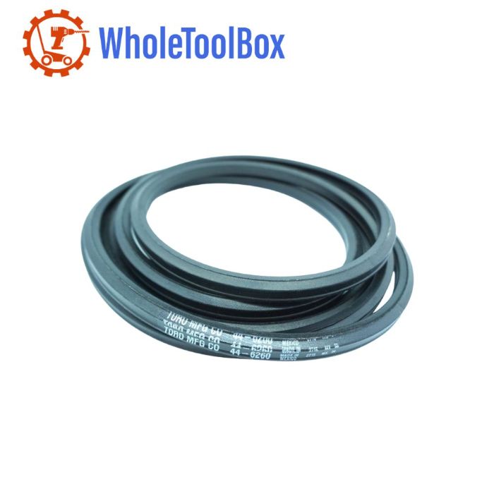 Toro 446260 VBelt Toro 446260 VBelt