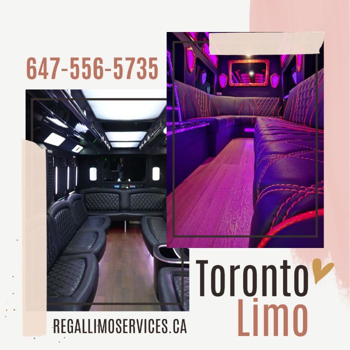 Toronto Limo Service