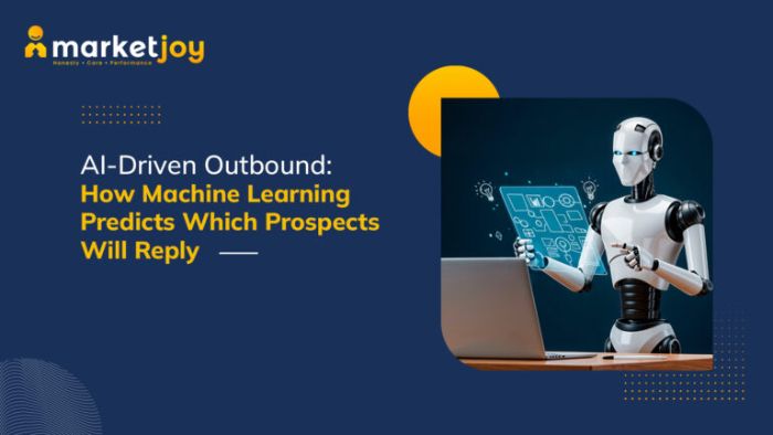 Transform Sales Outreach with AIDriven Outbound