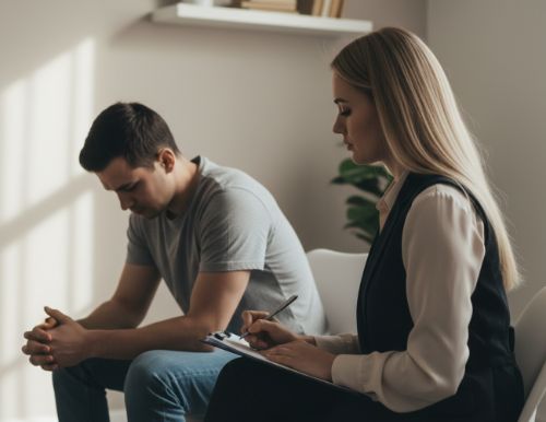 Trauma Therapy Programs for Emotional Healing Support