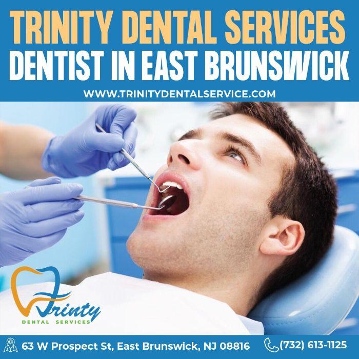 Trinity Dental Services Trinity Dental Services
