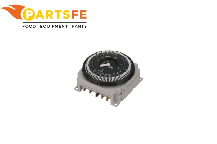 TRUE 831938 Refrigerator Defrost Timer