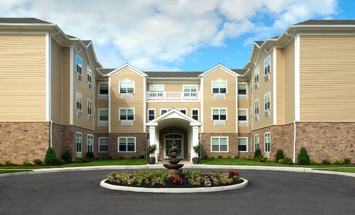 Trusted Assisted Living Senior Care Services in the USA