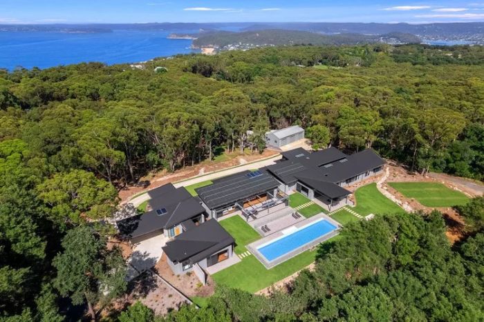 Trusted Custom Home Builder Central Coast Experts
