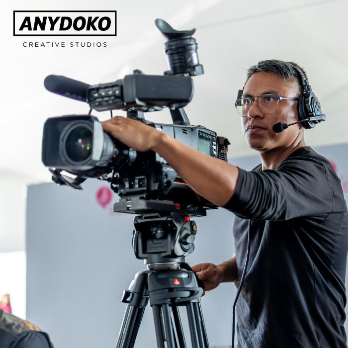 Trusted Documentary Production Company in Asia