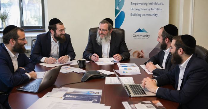 Trusted Jewish Job Board for Employers Job Seekers