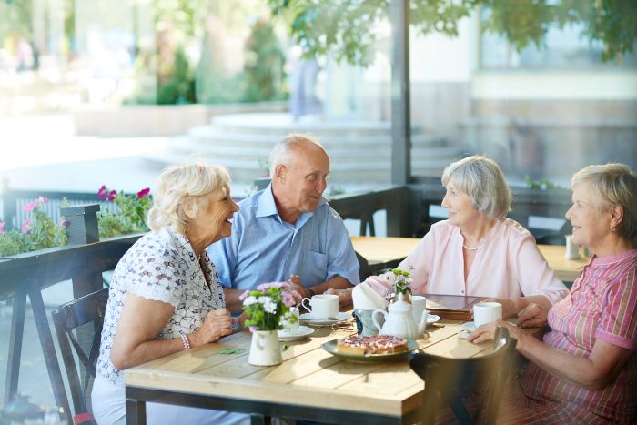 Trusted Memory Care in Illinois for Better Living