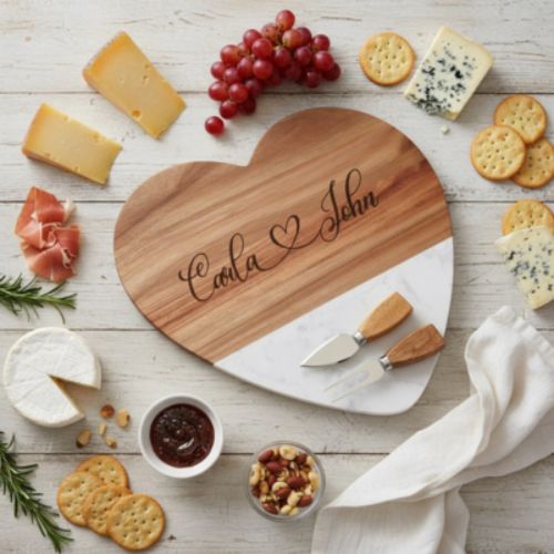 Trusted Personalized Cutting Boards 5Star Satisfaction