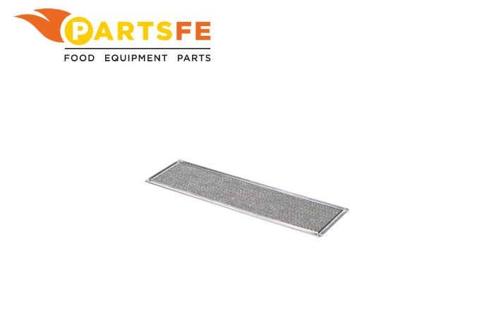 TurboChef HHB8287 Air Filter (17 X 5) Inches