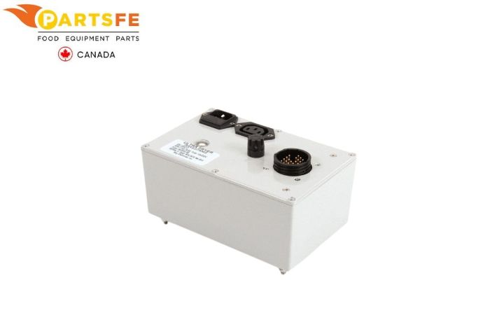 Ultrafryer 18A313 Fryer Power Distribution Box No Accesories