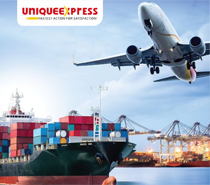 Unique Express Shipment Solutions