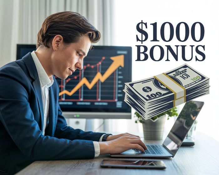 UpLevelRewards: Your 1000 Cash Boost. And the description could be