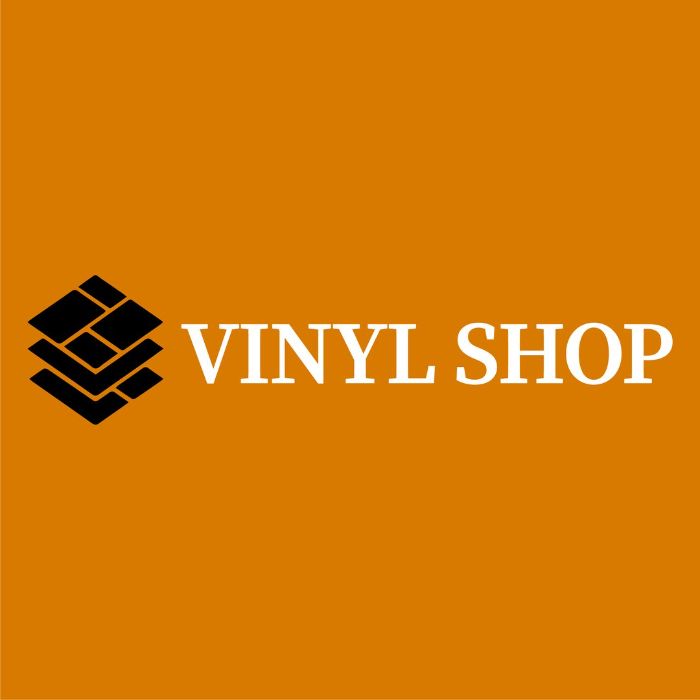 Vinyl Shop