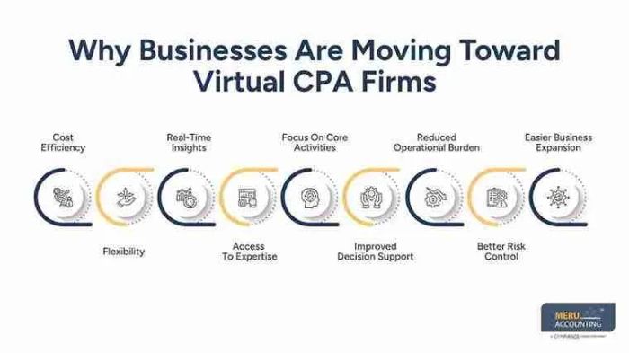 Virtual CPA Firms vs Traditional Accountants Remote CPA Services