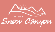 Visit Snow Canyon