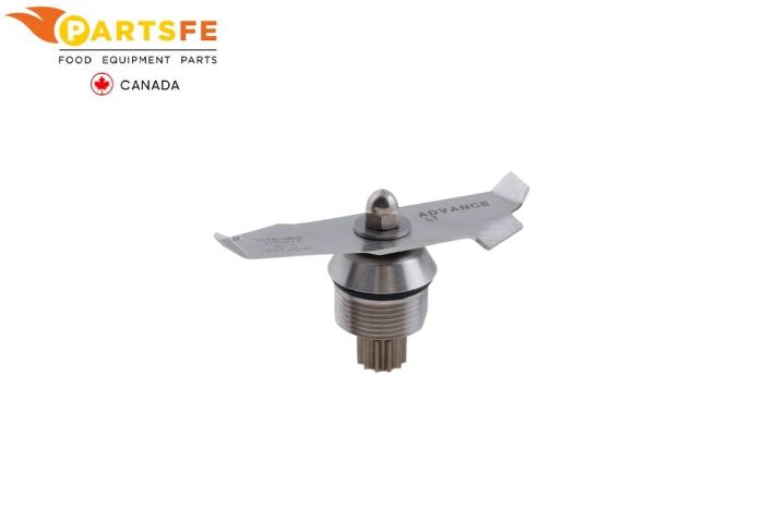 VitaMix 15990 Stainless Steel Blade Assembly